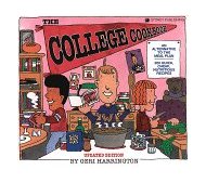 College Cookbook An Alternative to the Meal Plan 2nd 9780882664972 Front Cover