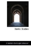 Dante : Studien 2009 9781110069972 Front Cover