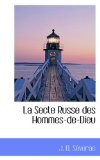 Secte Russe des Hommes-de-Dieu 2009 9781110973972 Front Cover