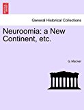 Neuroomi A New Continent, Etc 2011 9781241398972 Front Cover