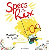 Specs for Rex  9781408836972 Front Cover