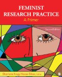 Feminist Research Practice A Primer
