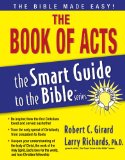 Book of Acts 2007 9781418509972 Front Cover