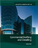 Commercial Drafting and Detailing 3rd 2009 9781435425972 Front Cover