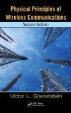 Physical Principles of Wireless Communications  cover art