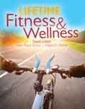 Lifetime Fitness and Wellness  cover art