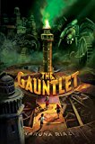 Gauntlet  9781481486972 Front Cover