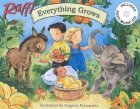 Everything Grows 2004 9781579400972 Front Cover