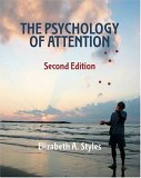Psychology of Attention  cover art