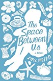 Space Between Us  9781851689972 Front Cover