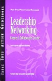 Leadership Networking Connect, Collaborate, Create cover art
