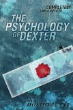 Psychology of Dexter  cover art