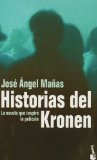 Historias del Kronen  cover art