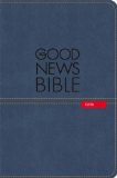Good News Bible 2007 9780007257973 Front Cover