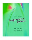 Imaginacion y Fantasia 6th 9780030237973 Front Cover