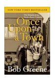 Once upon a Town The Miracle of the North Platte Canteen cover art