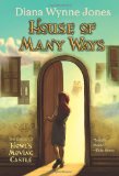 House of Many Ways  9780061477973 Front Cover