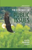 Economics of Public Issues:  cover art