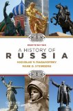 History of Russia  cover art