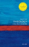 Theology: a Very Short Introduction  cover art