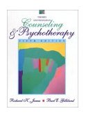Theories and Strategies in Counseling and Psychotherapy  cover art