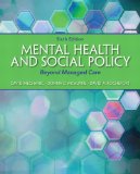 Mental Health and Social Policy: Beyond Managed Care