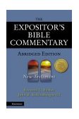 Expositor&#39;s Bible Commentary New Testament