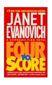 Four to Score  cover art