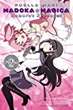 Puella Magi Madoka Magica: Homura's Revenge!, Vol. 2  9780316348973 Front Cover