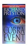 Cobra Event A Novel cover art