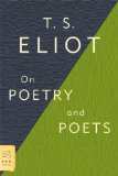 On Poetry and Poets  cover art