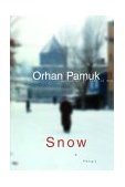 Snow  9780375406973 Front Cover