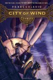 Century #3: City of Wind  9780375857973 Front Cover