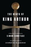 Death of King Arthur A New Verse Translation cover art