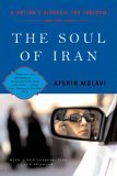 Soul of Iran A Nation's Struggle for Freedom cover art