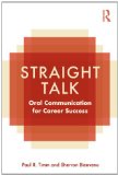 Straight Talk Oral Communication for Career Success cover art