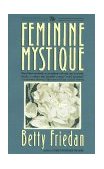 Feminine Mystique  cover art