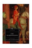Mabinogion 2nd 9780460872973 Front Cover