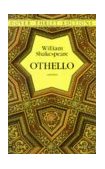 Othello  cover art
