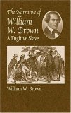 Narrative of William W. Brown A Fugitive Slave cover art