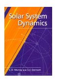 Solar System Dynamics 