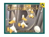 Sitting Ducks 2001 9780698118973 Front Cover
