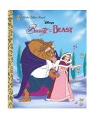 Beauty and the Beast (Disney Beauty and the Beast)  9780736421973 Front Cover