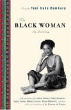Black Woman An Anthology cover art