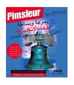 English for Arabic Speakers : Learn to Speak and Understand English as a Second Language with Pimsleur Language Programs 2001 9780743504973 Front Cover