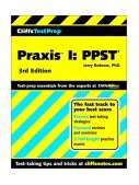 Praxis I PPST 3rd 2001 Revised  9780764563973 Front Cover