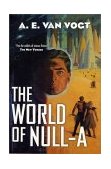 World of Null-A  cover art