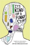 It's Kind of a Funny Story 2007 9780786851973 Front Cover