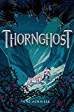 Thornghost  9780803738973 Front Cover