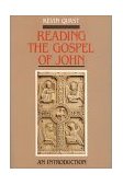 Reading the Gospel of John An Introduction cover art